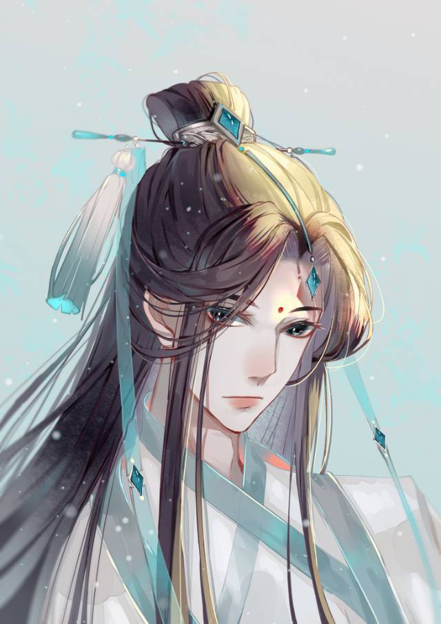 他从后面凶猛进入