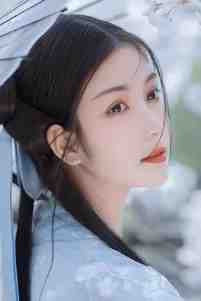 乖女的白嫩