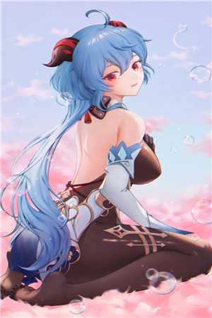数鸭歌