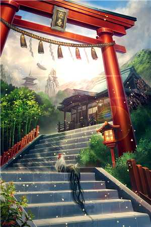 鱼骨头小说