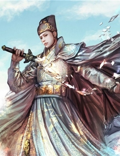 重生之都市金仙陈信