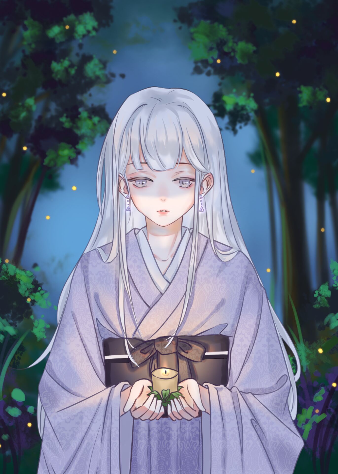 作家的谎言完整版