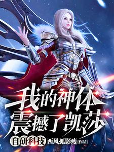 奴隶小说