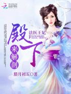 那个护卫很勾人穿书