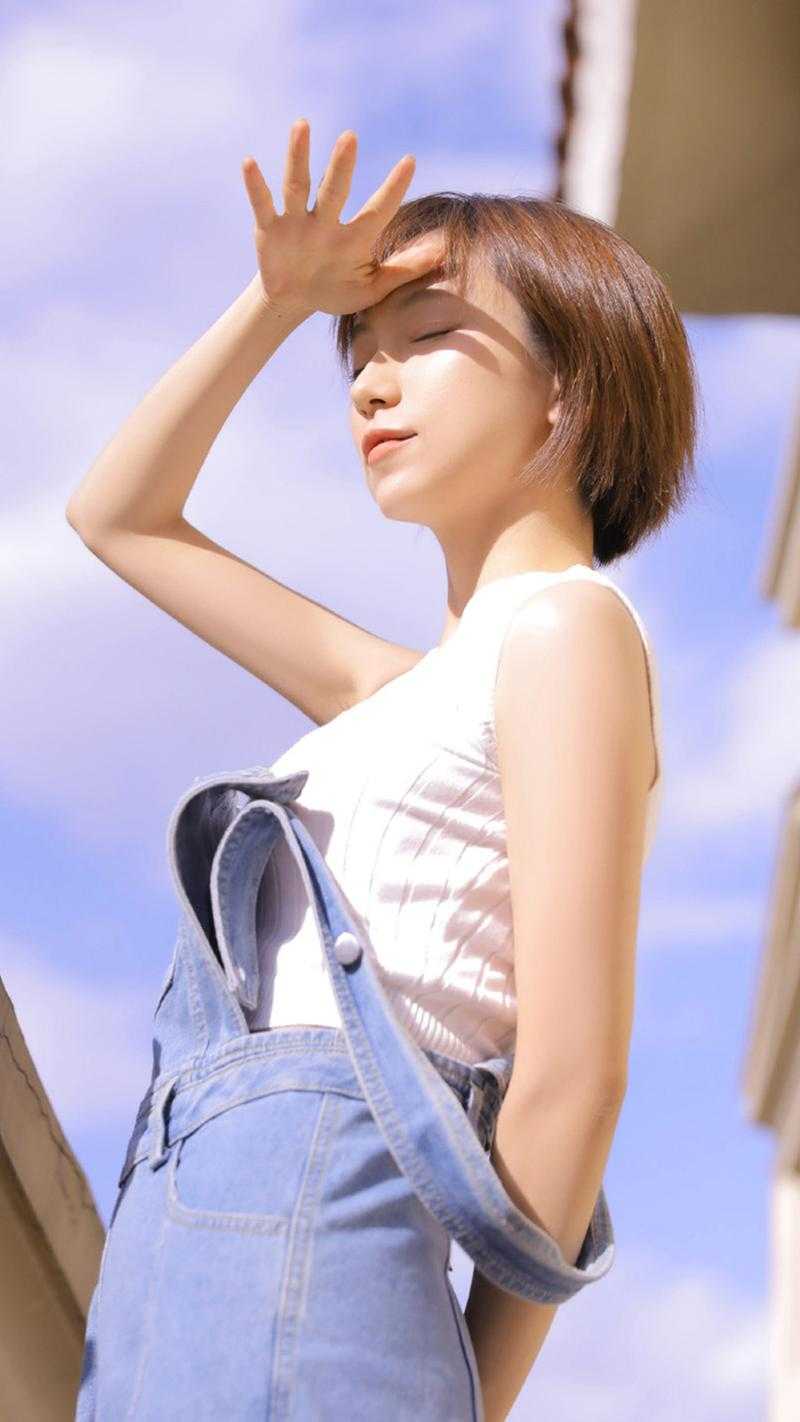 亚洲美腿