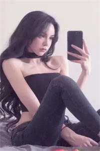 我的韩国老婆
