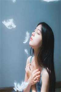 鹡鸰女神