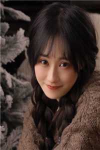 王婉霏黑森林原图