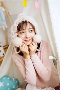 美女黄18