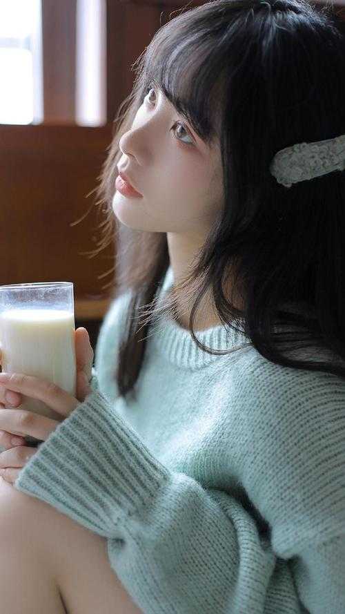 同学的姐姐