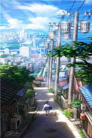 害羞草研究所