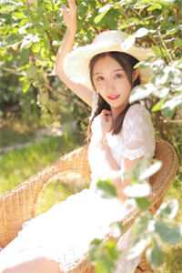 黄色一节片