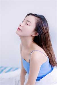 你微信时很美