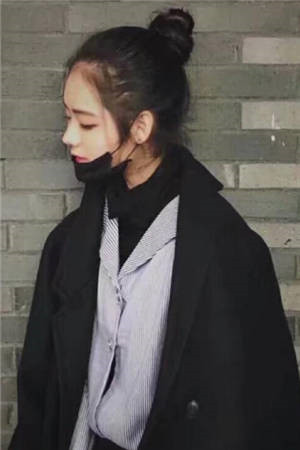 插老女人