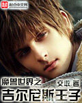 替身王妃