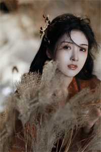 我心向明月小飞淑芬