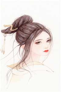 天降女子无修