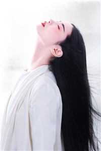 美女爽