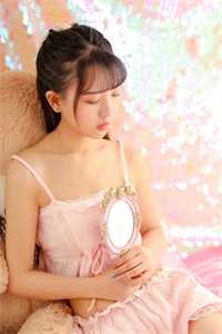 全棵女性艺术写真