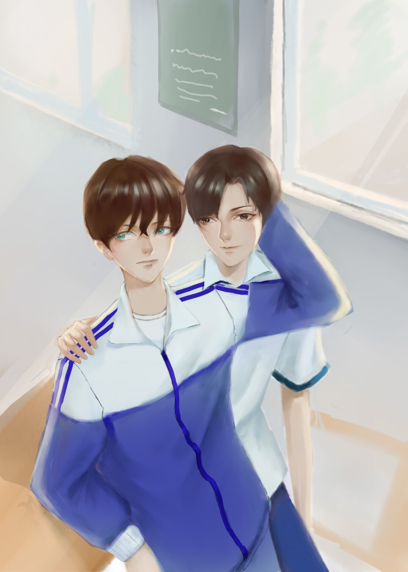 程忱偏方