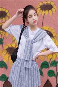 好女多逑