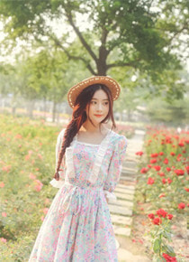 宠妻如令