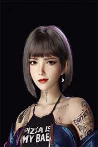 欧阳克征服黄蓉成婚