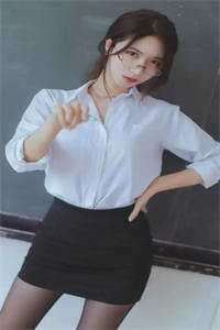 跟小美医生学打针
