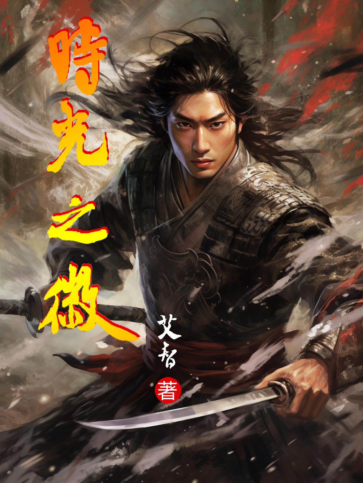 斗罗大陆小狂系列目录