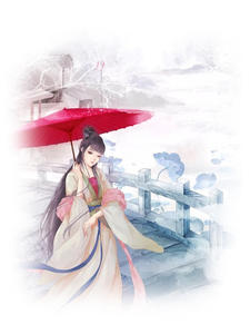 浮生若梦之蝶恋花