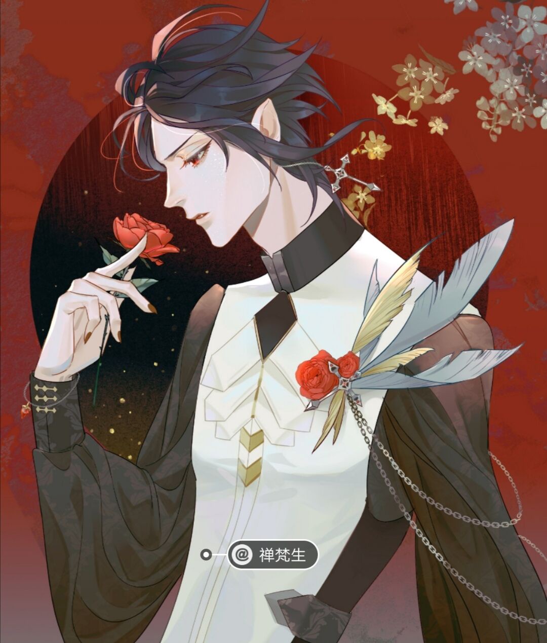 美少女的谎言第二季