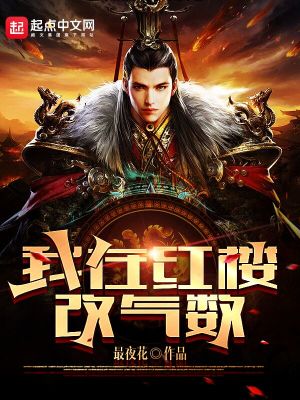 穆桂英外传
